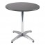 Aida Round Indoor Outdoor Table