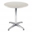 Aida Round Indoor Outdoor Table