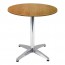 Aida Round Indoor Outdoor Table