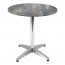 Aida Round Indoor Outdoor Table