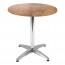 Aida Round Indoor Outdoor Table