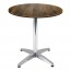 Aida Round Indoor Outdoor Table