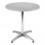 Aida Round Indoor Outdoor Table