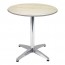 Aida Round Indoor Outdoor Table