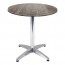 Aida Round Indoor Outdoor Table