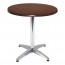 Aida Round Indoor Outdoor Table