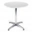 Aida Round Indoor Outdoor Table