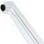 Alara Indoor Outdoor Bar Height Cast Iron Table Base