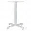 Alara Indoor Outdoor Cast Iron Table Base