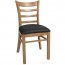 Alexa Upholstered Dining Chair