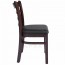 Alexa Upholstered Dining Chair