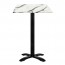 Alvina Modern Bar Table