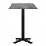 Alvina Modern Bar Table