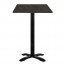 Alvina Modern Bar Table