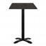 Alvina Modern Bar Table