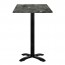 Alvina Modern Bar Table