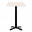 Alvina Modern Bar Table