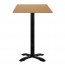 Alvina Modern Bar Table