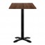 Alvina Modern Bar Table