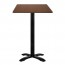 Alvina Modern Bar Table