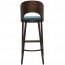 Amada Upholstered Barstool BST-1413