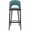 Amada Upholstered Barstool BST-1413