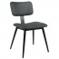 Amalfi Faux Leather Dining Chair