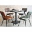 Amalfi Faux Leather Dining Chair