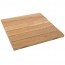 American Oak Outdoor Table Top
