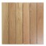 American Oak Outdoor Table Top