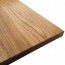 American Oak Table Top