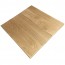 American Oak Timber Table Top Solid Wood