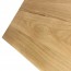 American Oak Timber Table Top Solid Wood