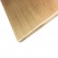 American Oak Timber Table Top Solid Wood