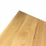 American Oak Timber Table Top Solid Wood