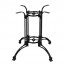 Angel French Industrial Table Base XL