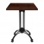 Angel Square French Bistro Table