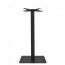 Annick Bar Table Base Black Square