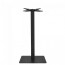 Annick Bar Table Base Black Square