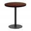 Annick II Round Cafe Table