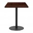 Annick II Hospitality Dining Table