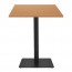 Annick Modern Cafe Table