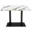 Annick Rectangular Restaurant Cafe Table