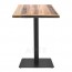 Annick Recycled Timber Dining Table