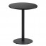 Annick Round Bar Table