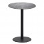 Annick Round Bar Table