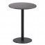 Annick Round Bar Table