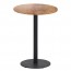 Annick Round Bar Table