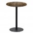 Annick Round Bar Table