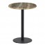 Annick Round Bar Table